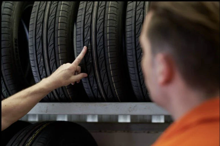 Altı ülkeden ithal edilen lastiklere soruşturma!