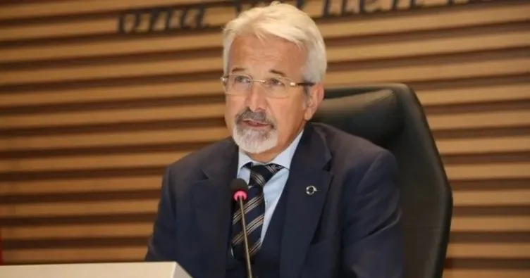 Eski Nilüfer Belediye Başkanı Turgay Erdem’e gözaltı