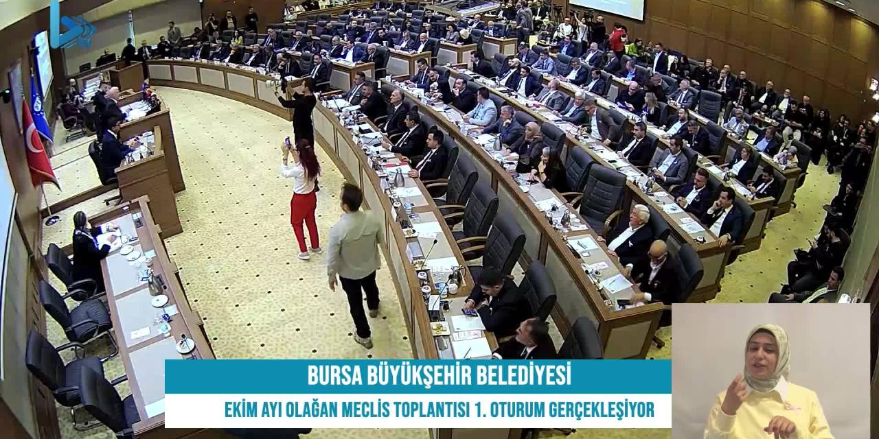 Bozbey: Su sorununu kalıcı şekilde çözmek için adımlar atıyoruz