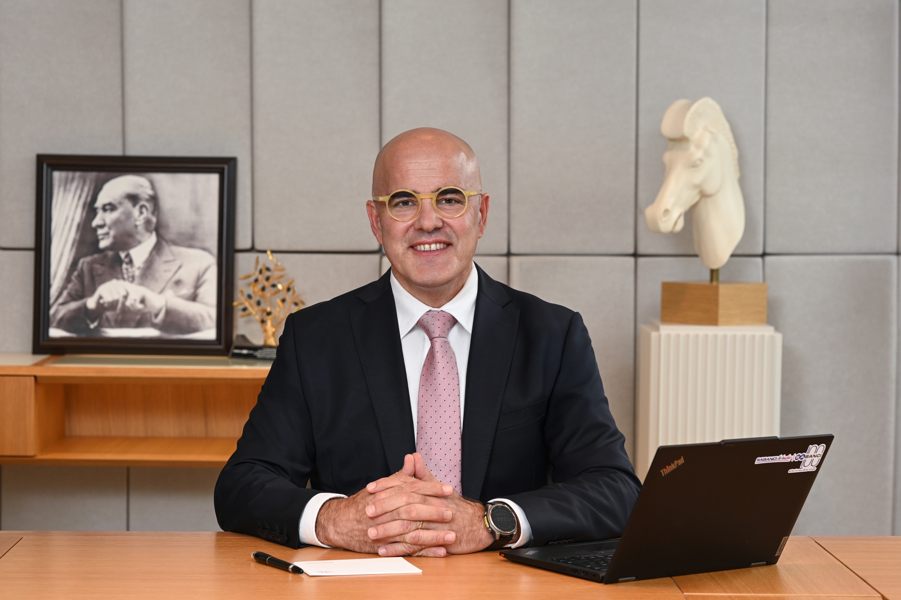 Sabancı’dan Dev Sıçrama: Forbes’un “Dünyanın En İyi İşverenleri 2025” Listesinde 51. Sırada