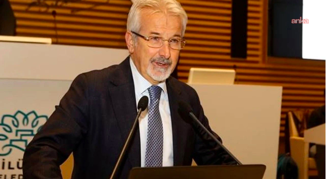 Turgay Erdem ve 21 kişi rüşvet iddialarıyla gözaltına alındı