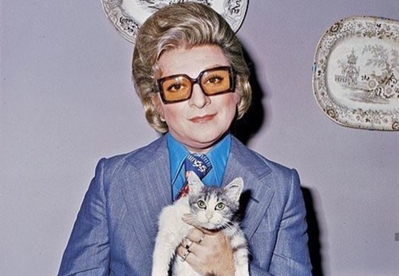 Zeki Müren filmine yasak: Tanıtım filmi mahkeme kasasında saklanacak