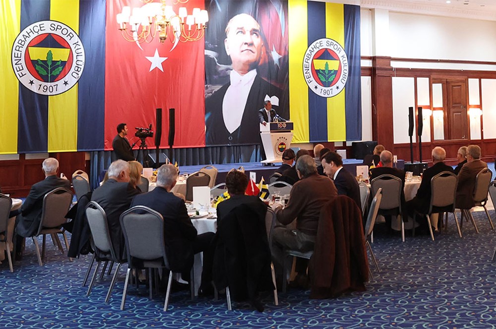 Tarihi Genel Kurul toplanıyor; Fenerbahçe'nin Süper Kupa'dan çekilmesi gündemde