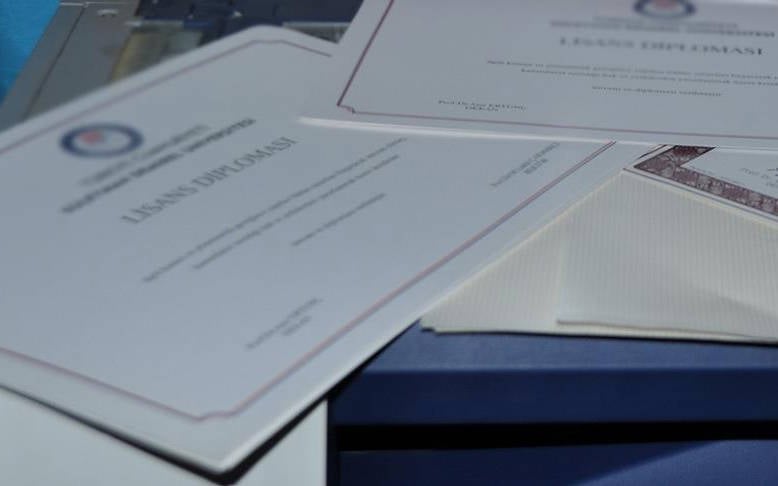 Mahkemeden skandal karar: E-Devlet sistemini hackleyip sahte diploma hazırlarsanız tutuklanmıyorsunuz