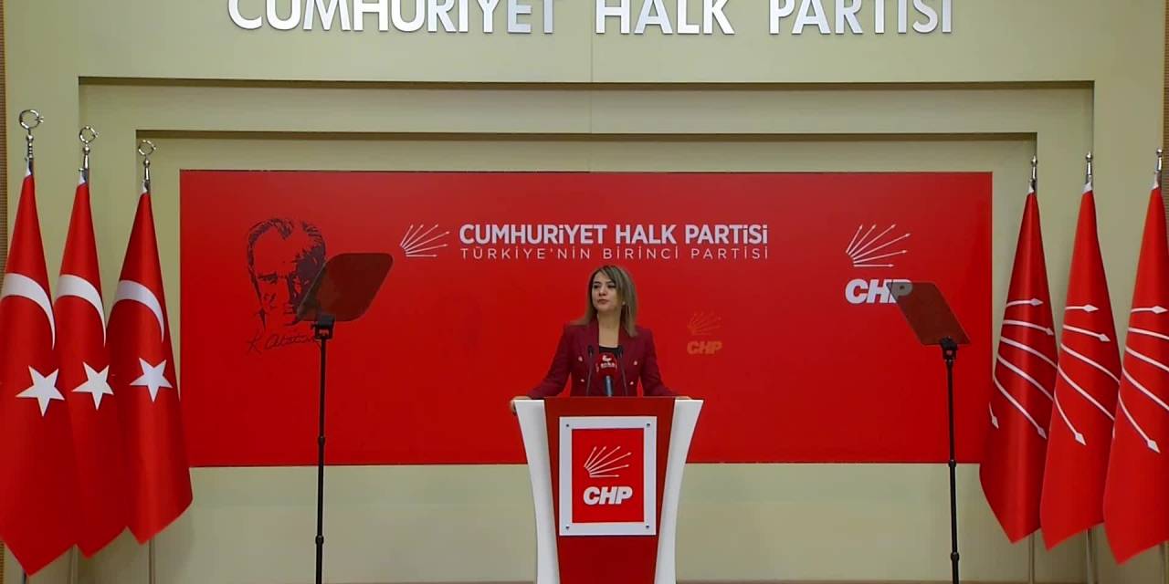 Gamze Şengel Taşcıer: Sosyal güvenlik insan onuruna yapılan bir yatırımdır