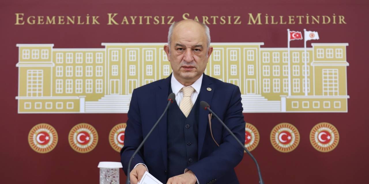 Kasap'tan tarım sigortası için zorunluluk teklifi