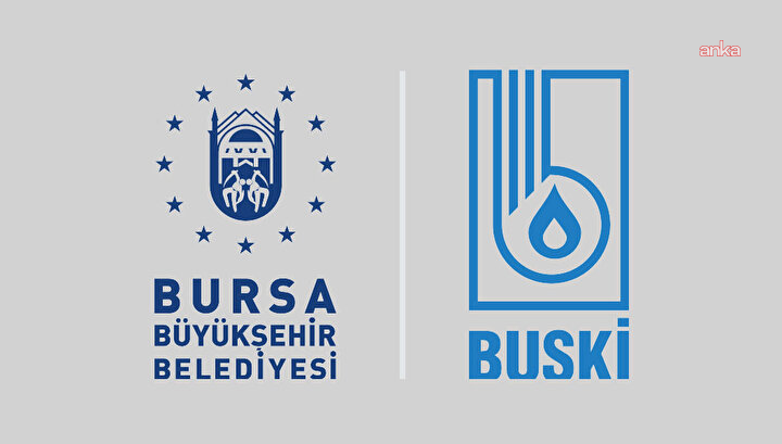 Bursa'da planlı su kesintileri başlıyor