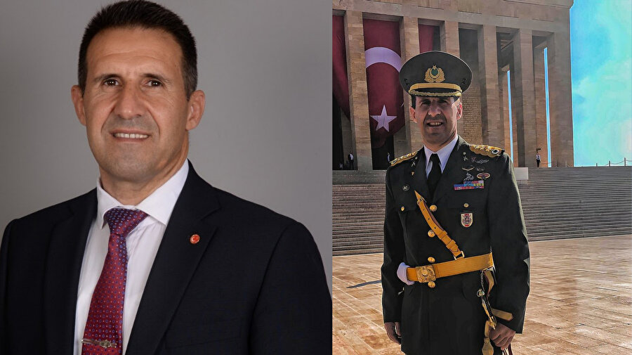 Emekli Albay Orkun Özeller hakkında iddianame hazırlandı: 6 yıl hapis isteniyor