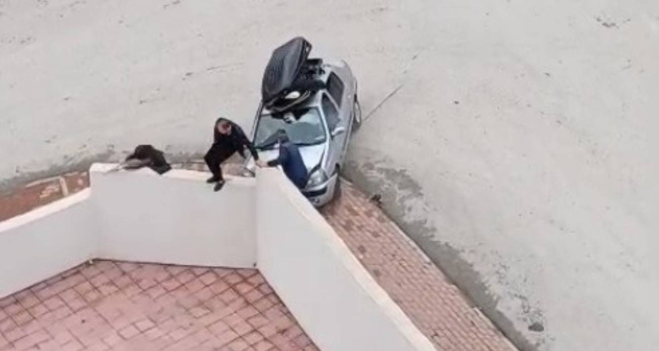 Bilecik’te mahkeme sonrası aileler arasında arbede: 4 kişi yaralandı