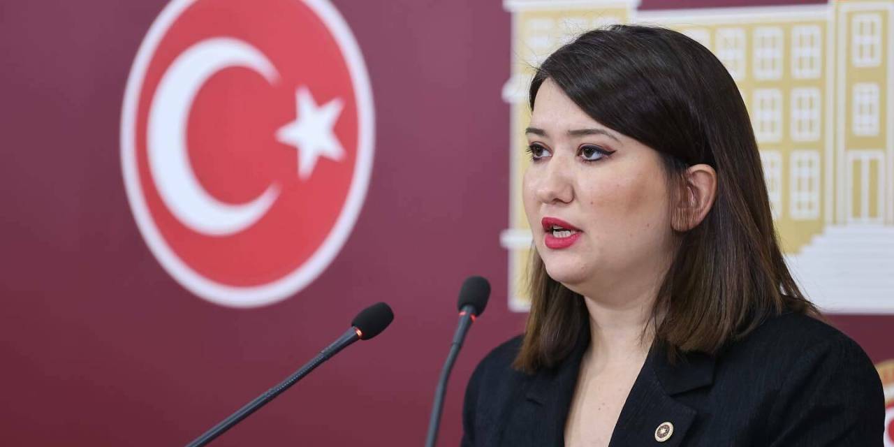 Gökçen: "Polis ablukasına karşı çıkan gençler hala tutuklu"