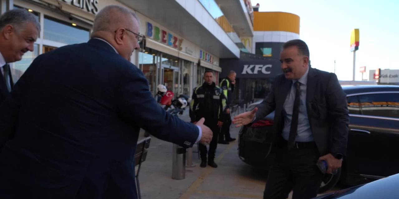 Edremitspor'un Taraftar Mağazası EdroStore Açıldı