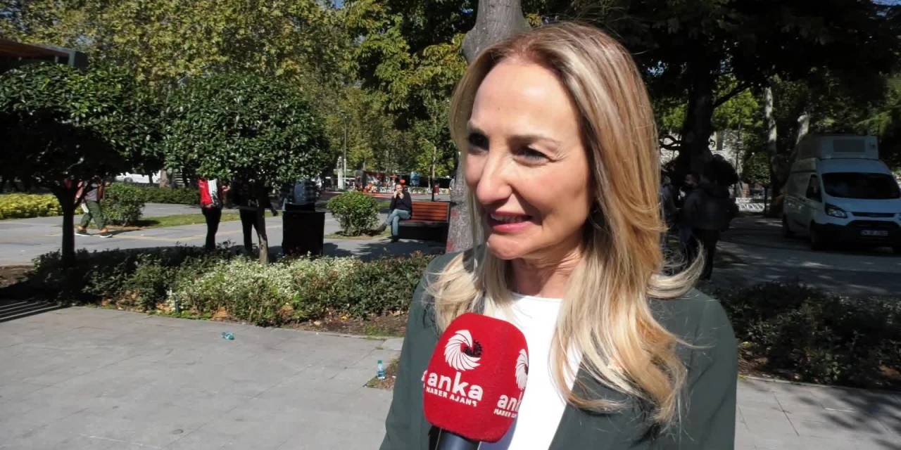 Aile Dayanışma Ağı buluştu: Aylin Nazlıaka açıklamalarda bulundu