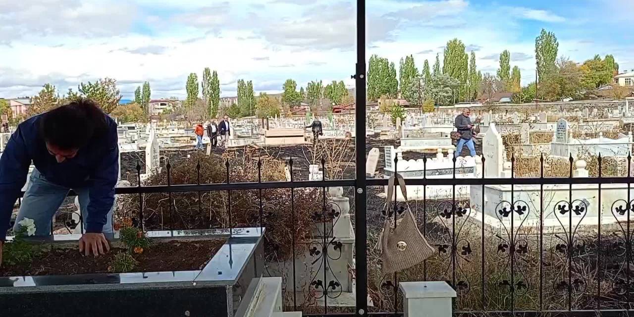 Özfer Gökhan Arpaçay, Kars’ta anma töreniyle yad edildi