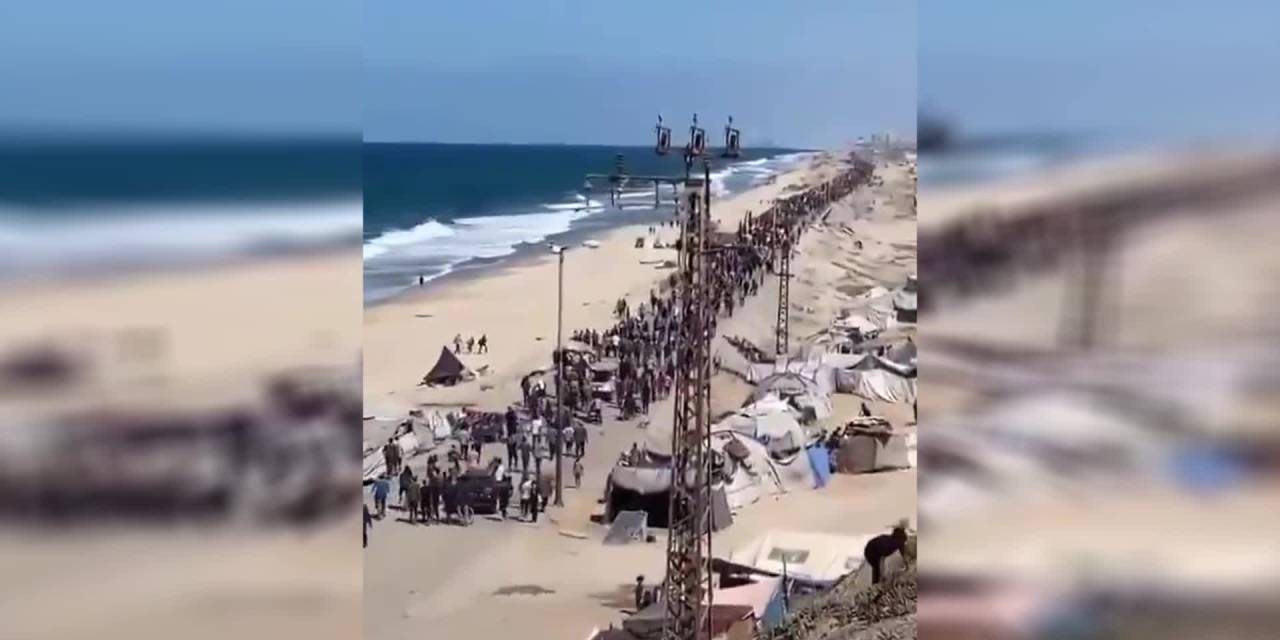 Siviller, İsrail’in çekilmesinin ardından yıkıma uğramış evlerine geri dönüyor