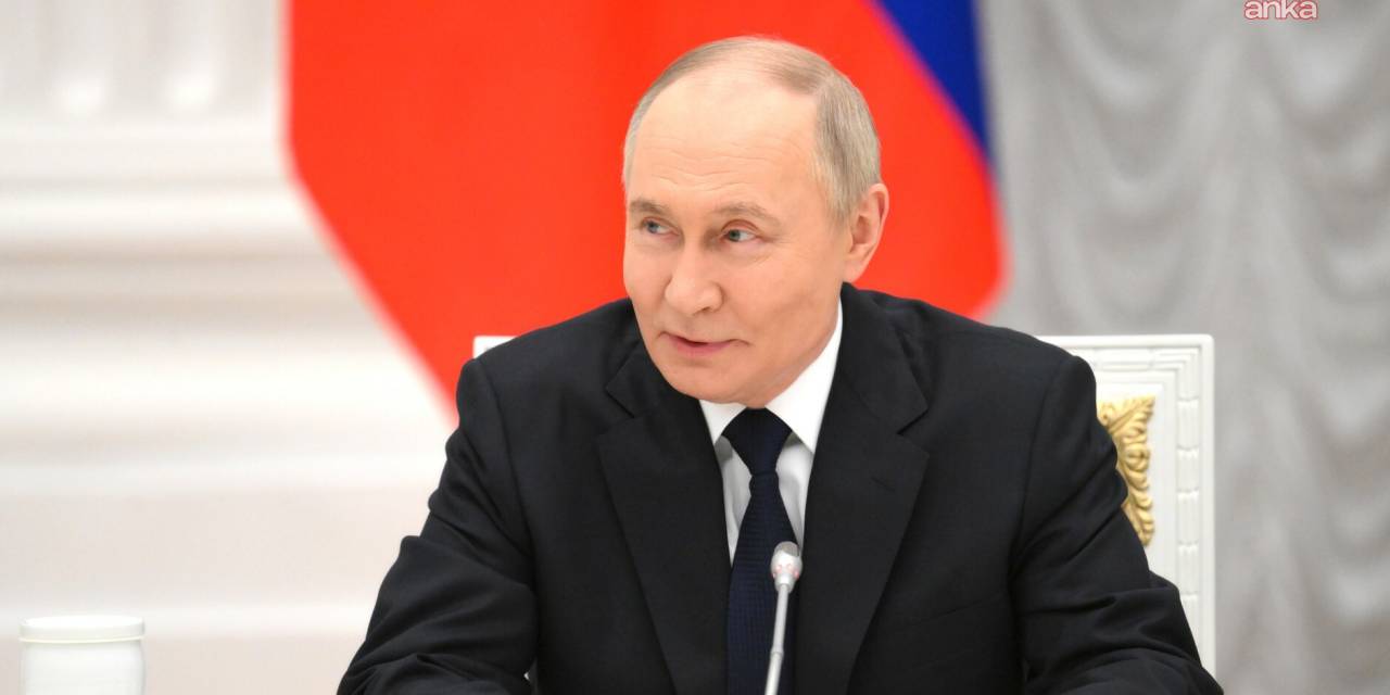 Putin: “İsrail, İran'la çatışma istemiyor”