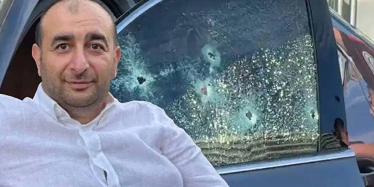 MHP’li Avukat Serdar Öktem suikastında tetikçilerin ifadeleri