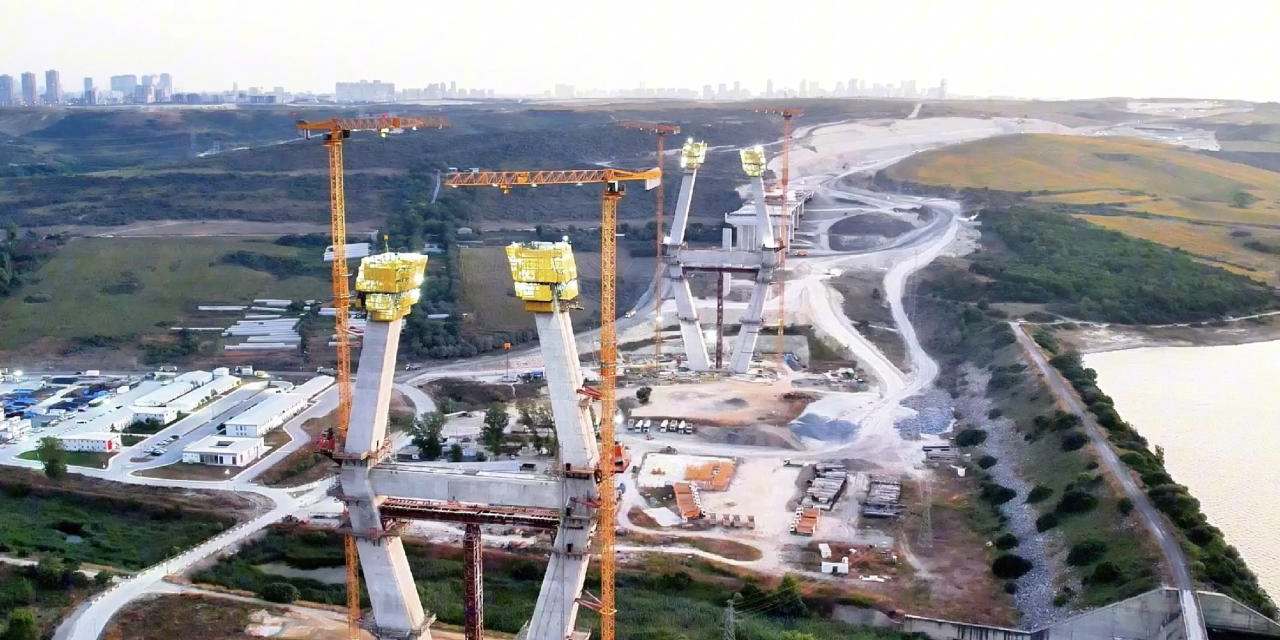 CHP'den Kanal İstanbul hamlesi!