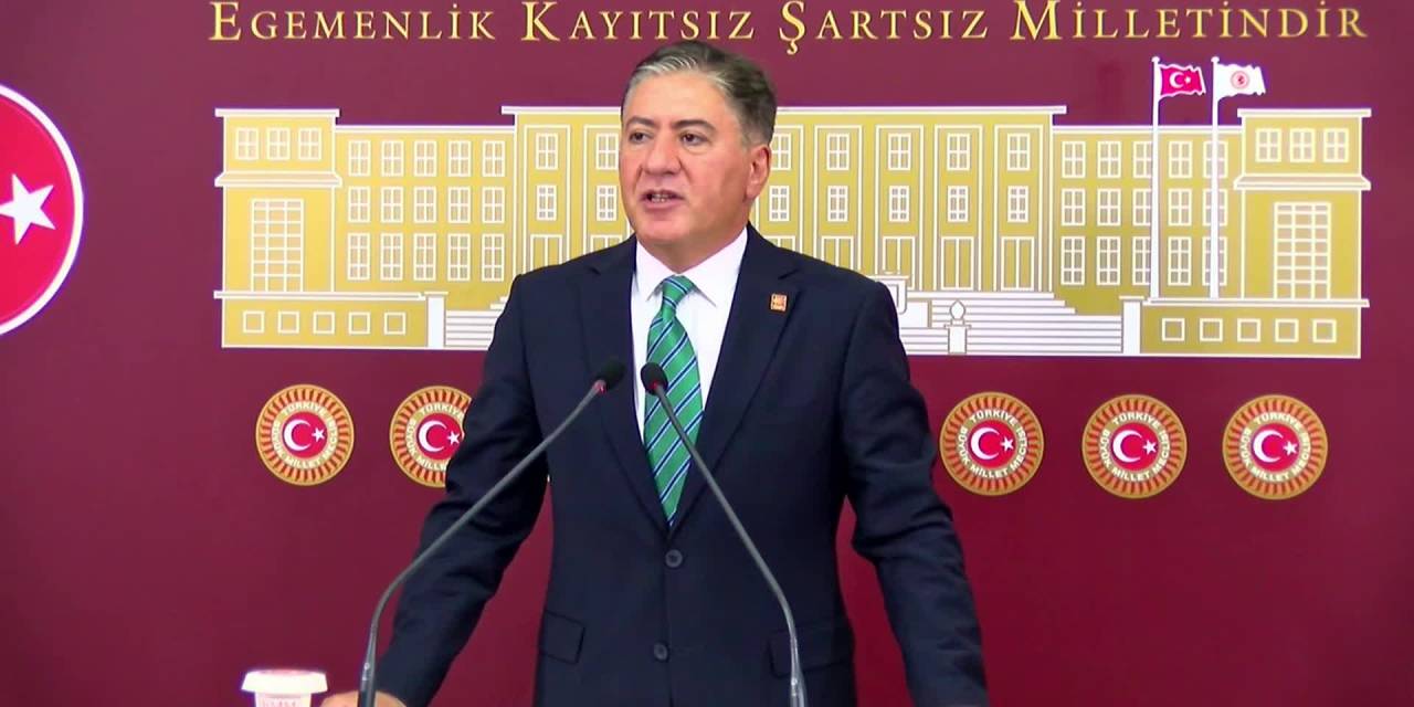 Murat Emir: "10 Ekim Katliamı'nın gölgesi hala silinmedi"
