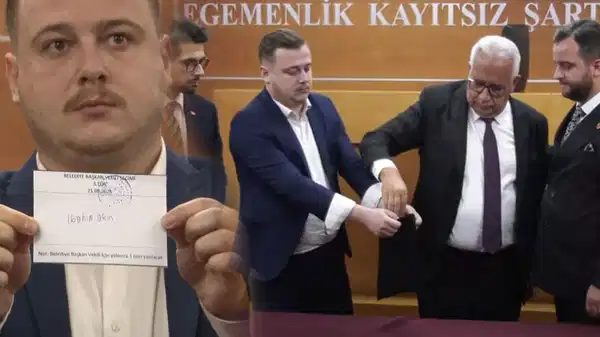 CHP'li adayın kazandığı Bayrampaşa Belediyesi seçimleri iptal edildi!