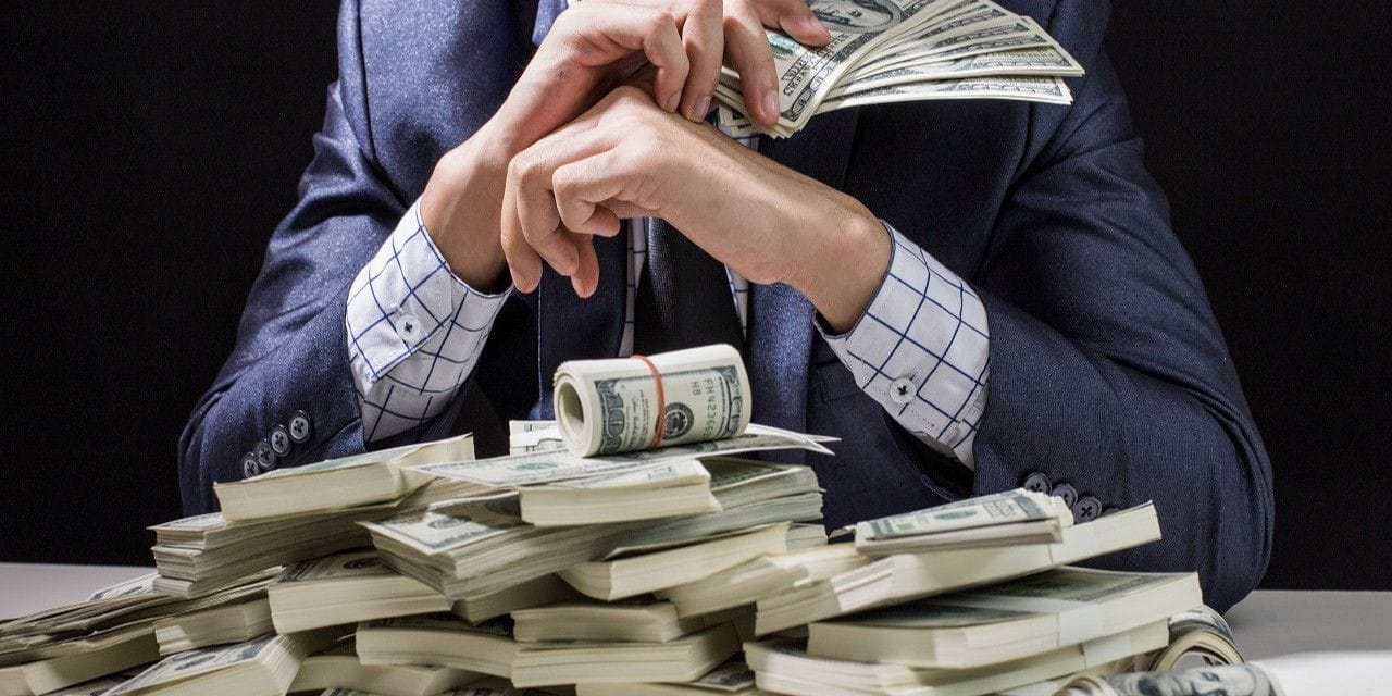 İşte Türkiye'nin en iyi işvereni