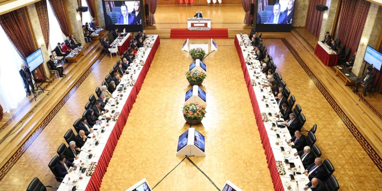 Komisyondaki milletvekilleri ne zaman İmralı’ya Öcalan’la görüşmeye gidecek