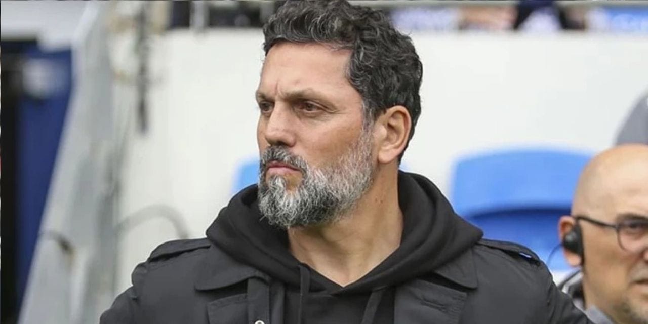 Erol Bulut geri döndü: 2 yıllık anlaşma