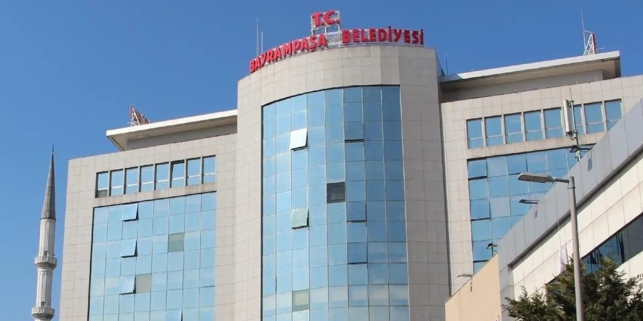 Karara CHP'den ilk tepki: ‘Çok açık bir şekilde Bayrampaşa Belediyesi'ne çökmek’