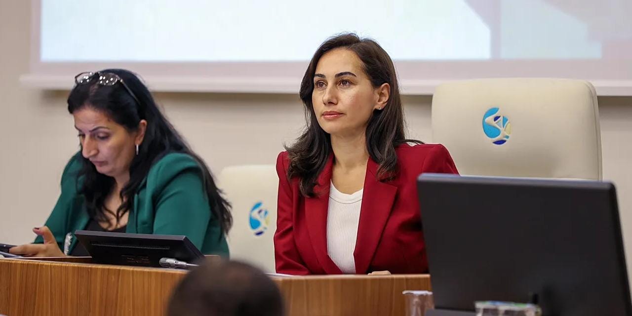 AKP'ye geçen Özlem Vural'a CHP’den rahat yok