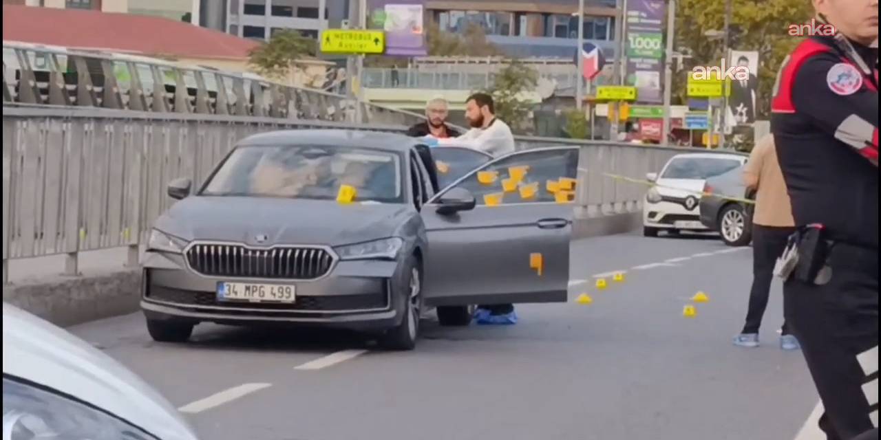 Serdar Öktem cinayeti soruşturmasında 9 kişi için tutuklama talebi