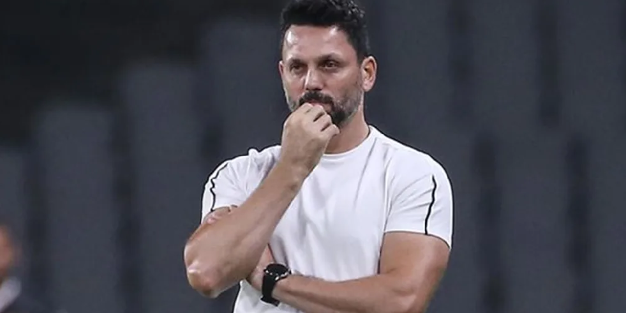 Erol Bulut 2.5 yıl aradan sonra Süper Lig'e geri döndü: Yeni takımı belli oldu