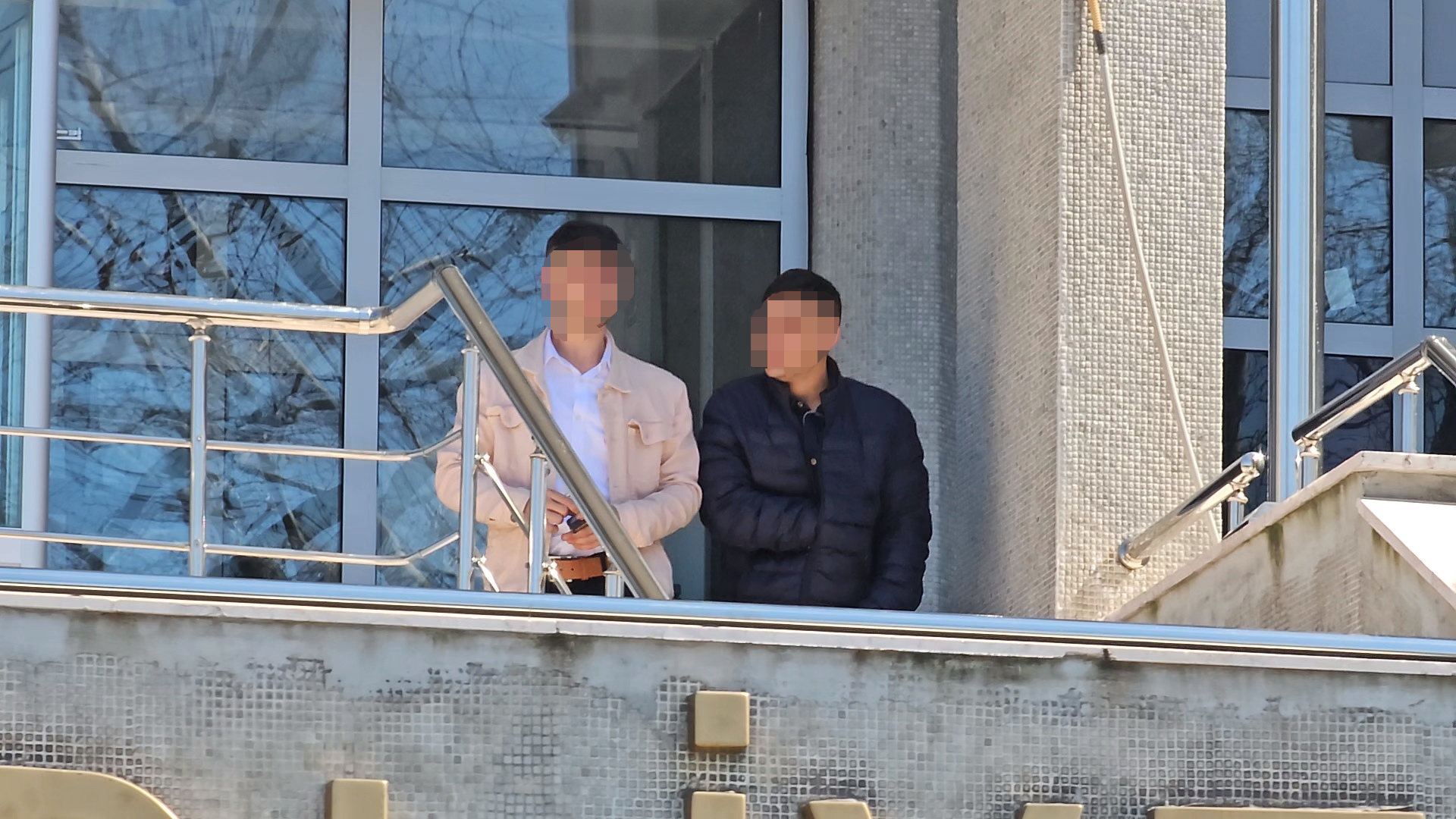 Kiracı ev sahibine cinsel saldırıda bulundu