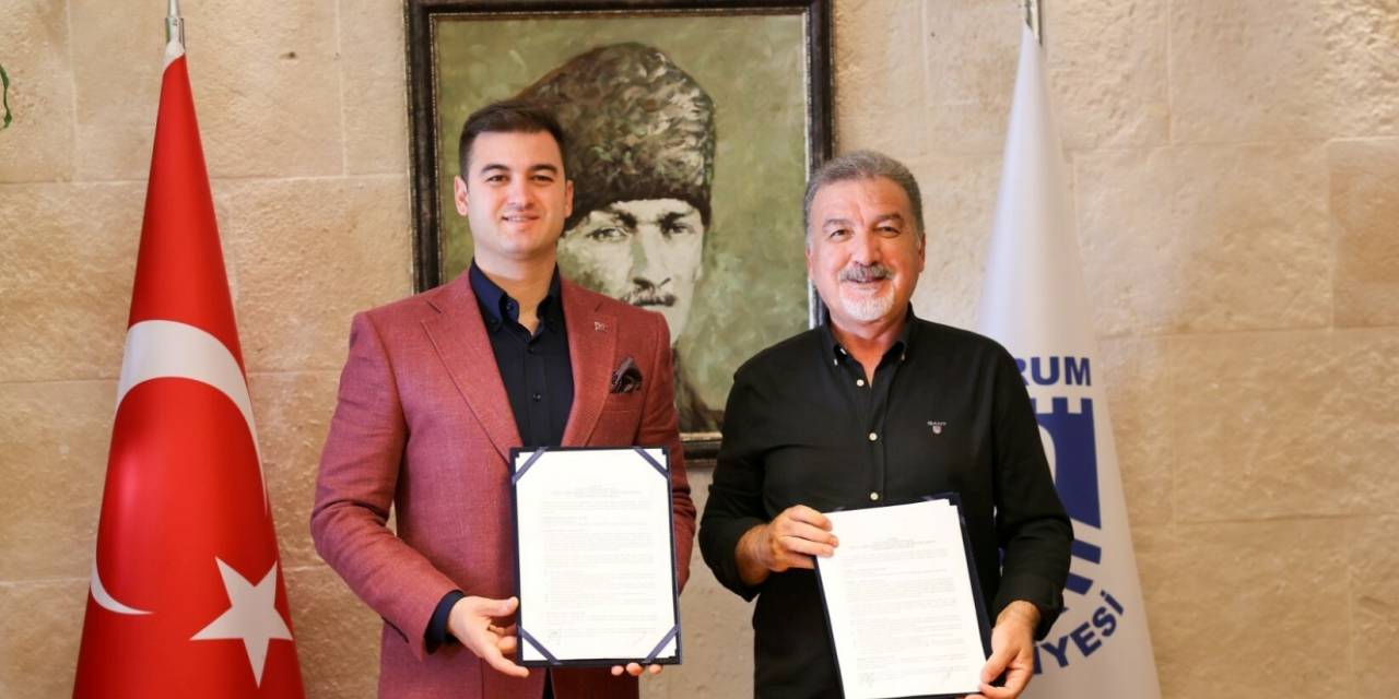 Bodrum'da kentleşme için mühendisler ve belediye güç birliği yaptı