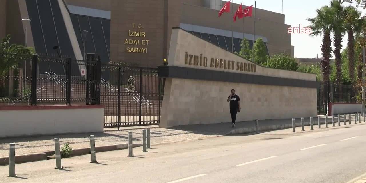 İzmir’de elektrik akımına kapılarak yaşamını yitiren iki kişi için verilen ceza kararları gündemde