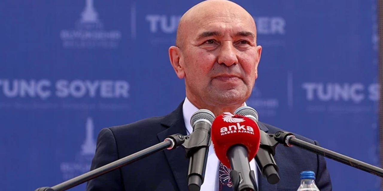 Tunç Soyer’den duruşma önce cezaevi günlüğü: 'Bu yazının son olmasını diliyorum'