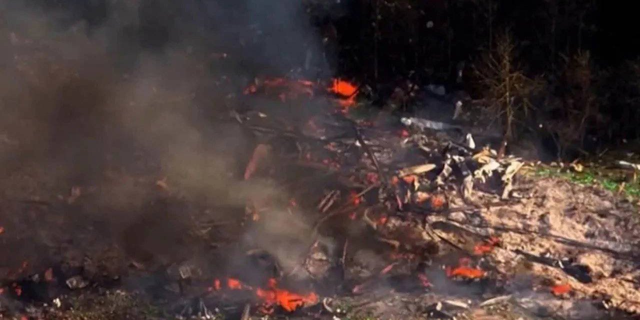 ABD’de askeri mühimmat üreten tesiste patlama: Ölü ve yaralılar var