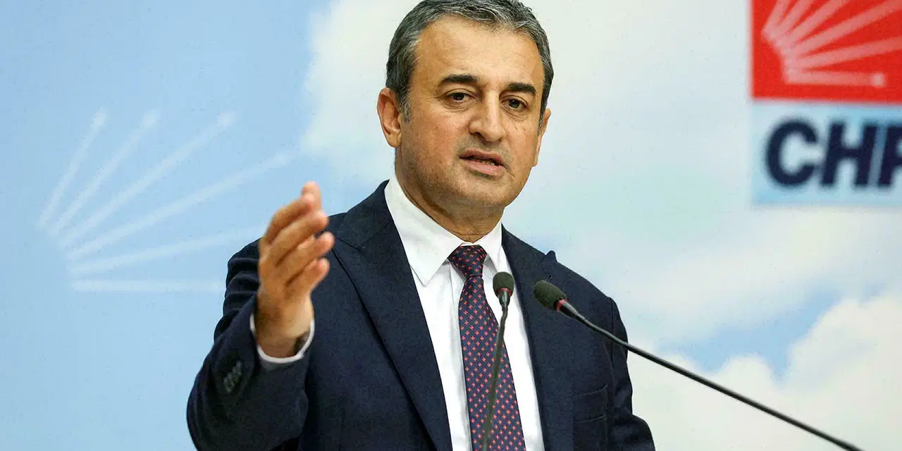 CHP'li Bulut'tan 'Ayşe Barım' çıkışı: 'Uygulanan muamele, intikam anlayışının tezahürü'