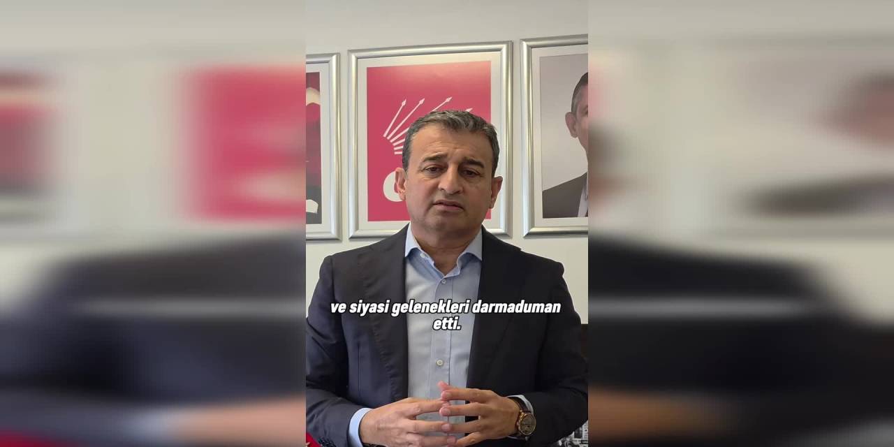 CHP'li Bulut: Ayşe Barım’a uygulanan muamele, intikam anlayışını ortaya koyuyor
