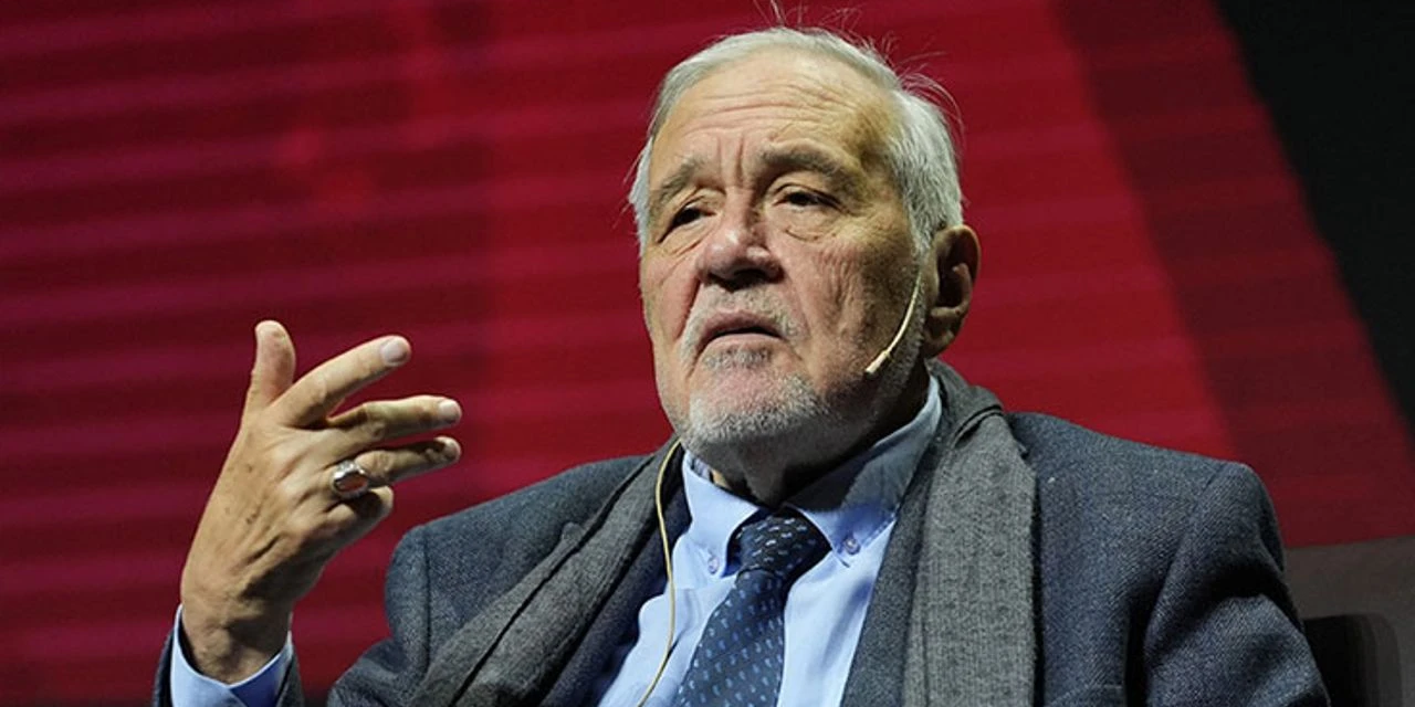 İlber Ortaylı'dan sağlık durumuna ilişkin açıklama: Önceki sıkıntılarıma hiç benzemeyecek kadar ağır geçti