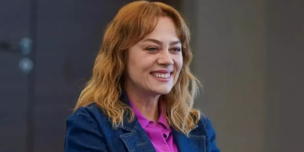 Demet Evgar 'uyuşturucu' operasyonu sonrası sessizliğini bozdu