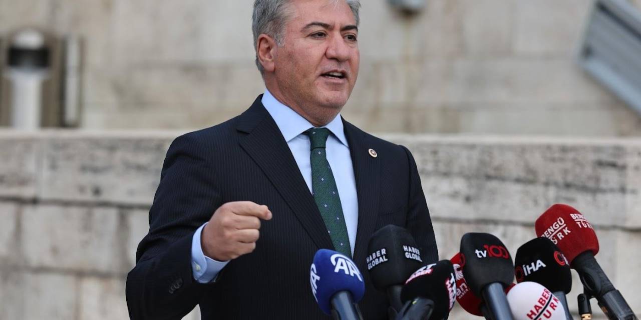 Emir'den Yavaş'a yönelen soruşturma talebine eleştiri: Hesap sorma zamanı