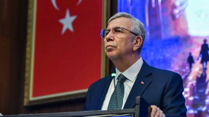 Savcılık soruşturma izni istedi: Mansur Yavaş üzerinden Ankara iradesi ile hesaplaşma