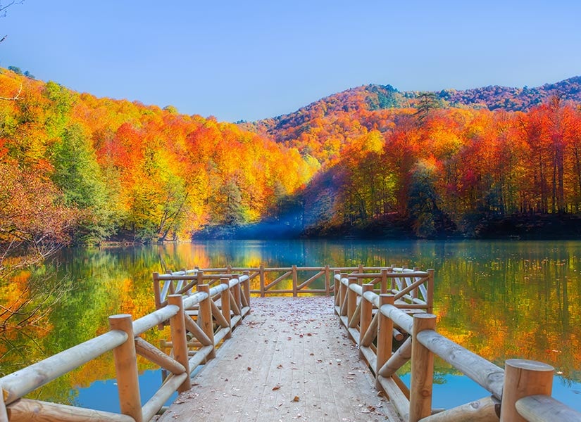 Tek yetkili Murat Kurum: Milli Parklar 99 yıllığına verilebilecek!