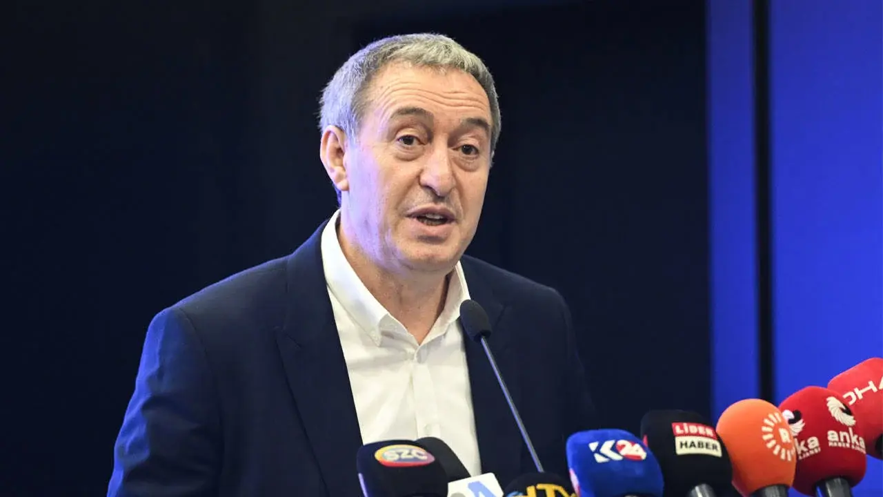 Bakırhan'dan anayasa çıkışı: Tek kelime bile etmedik!