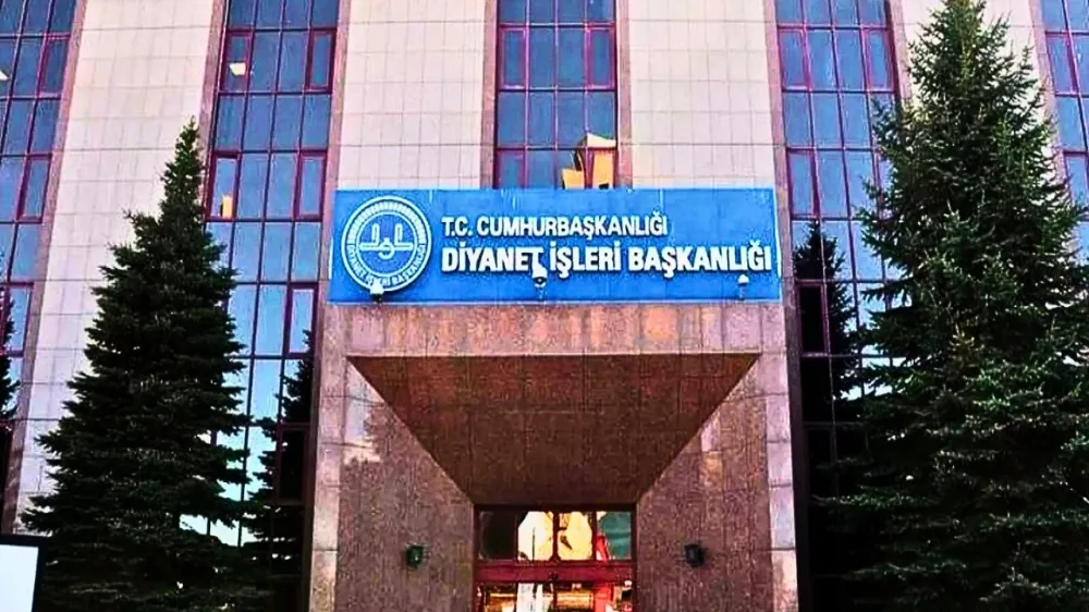 Diyanet'ten yine milyonlar aktı: TV kanalına 41 milyonluk alt yapı