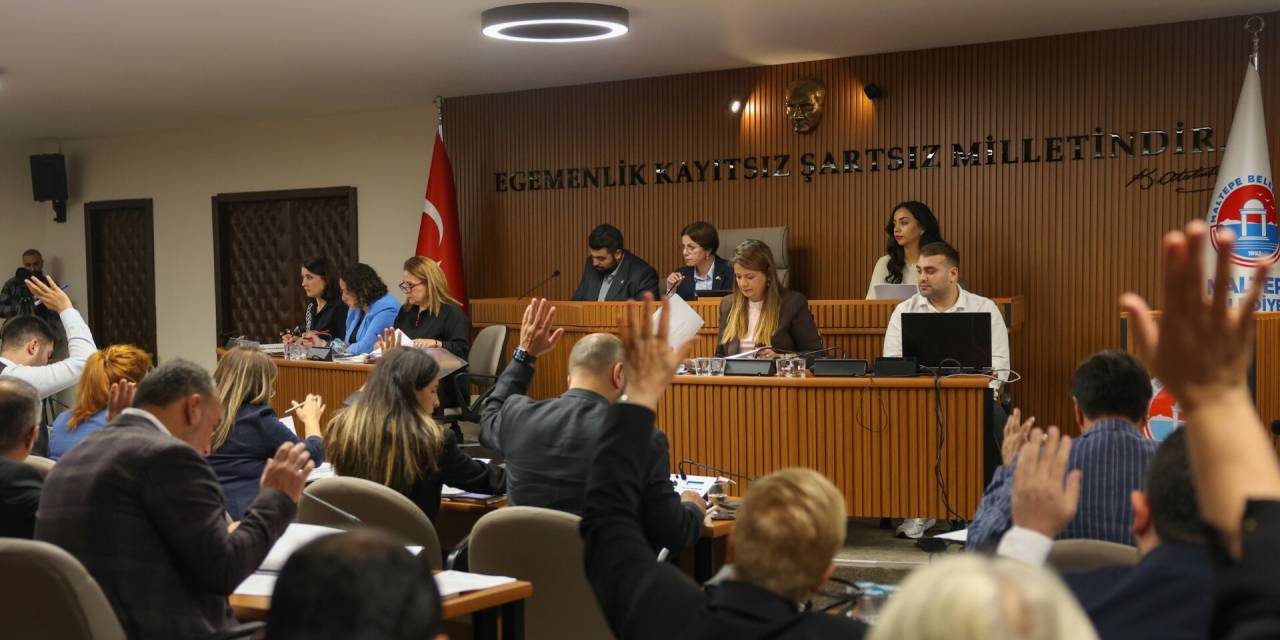 2026 yılı Maltepe bütçesi 8,5 milyar TL olarak onaylandı