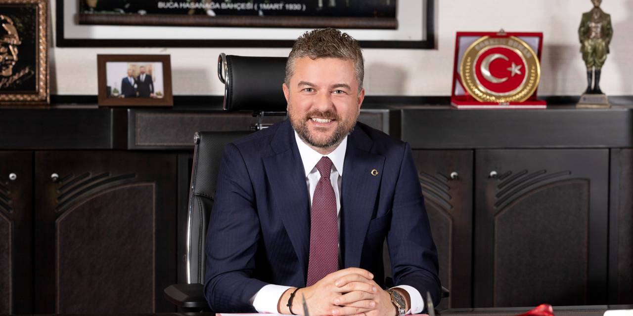 Buca Belediyesi'nden öğrencilere ücretsiz eğitim desteği