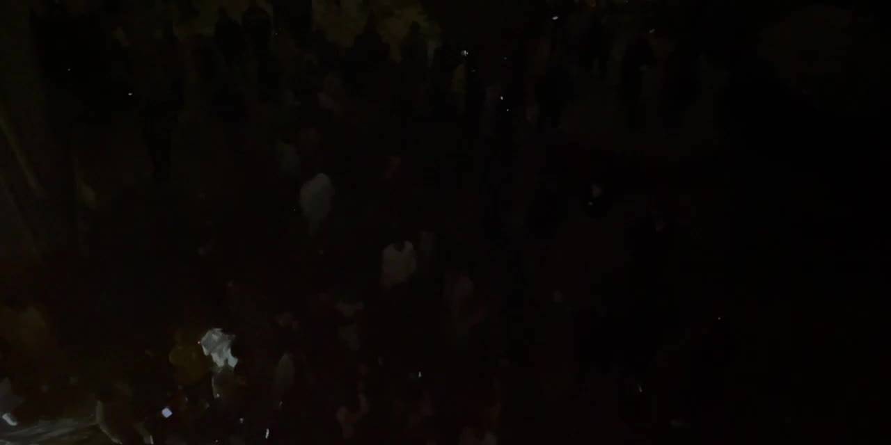 Çiçek Nene KYK Yurdu'nda erkek öğrencilerin kızlara tahsis kararına tepki