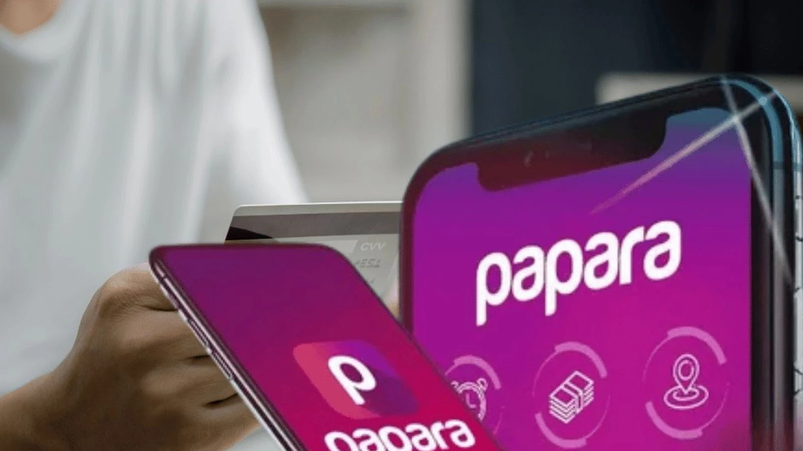 Papara iddianamesi tamamlandı: Yöneticilere ağır hapis ve milyonluk ceza talebi