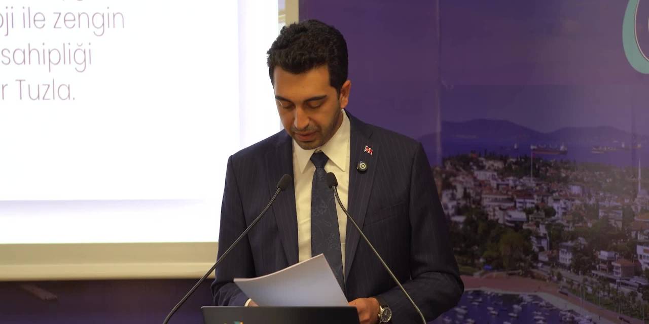 Tuzla Belediyesi 2026 bütçesini onayladı