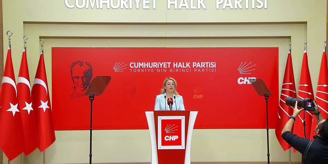 Asu Kaya: 'Kız Çocukları için mücadeleye devam edeceğiz'